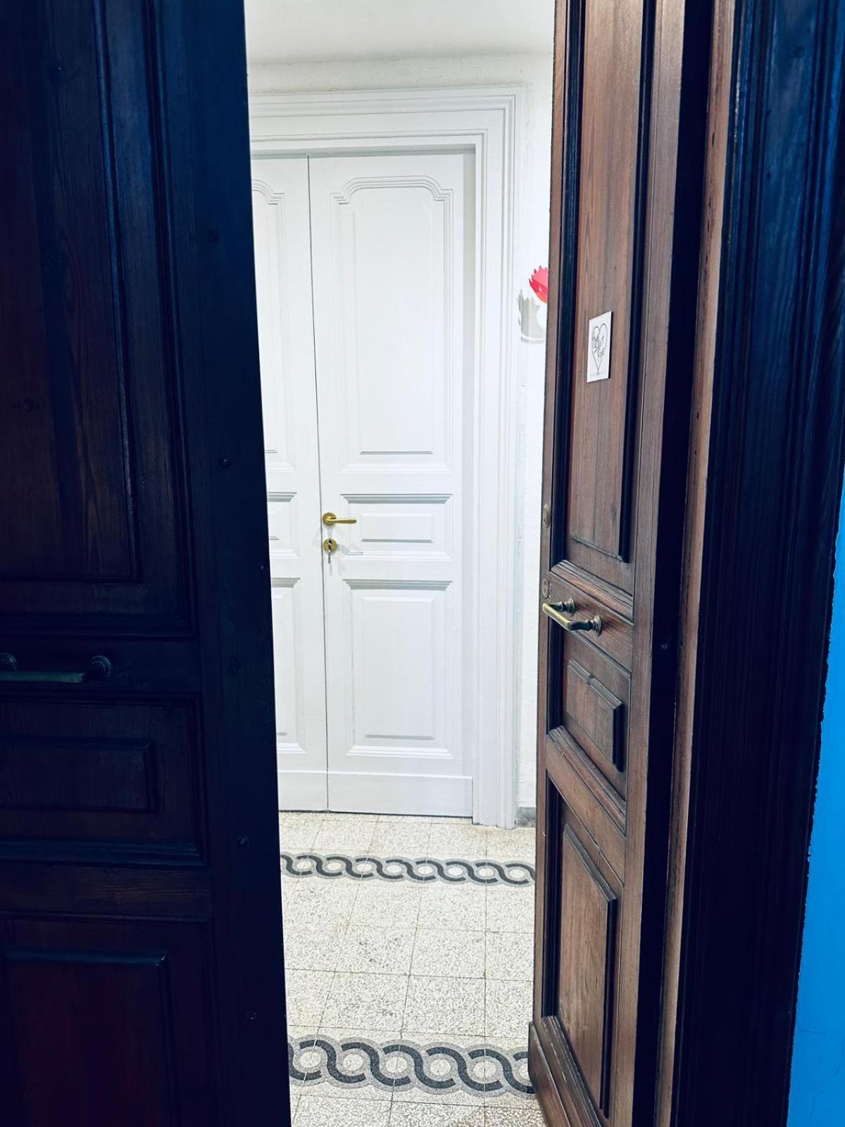 Home Sweet Rome Vatican المظهر الخارجي الصورة
