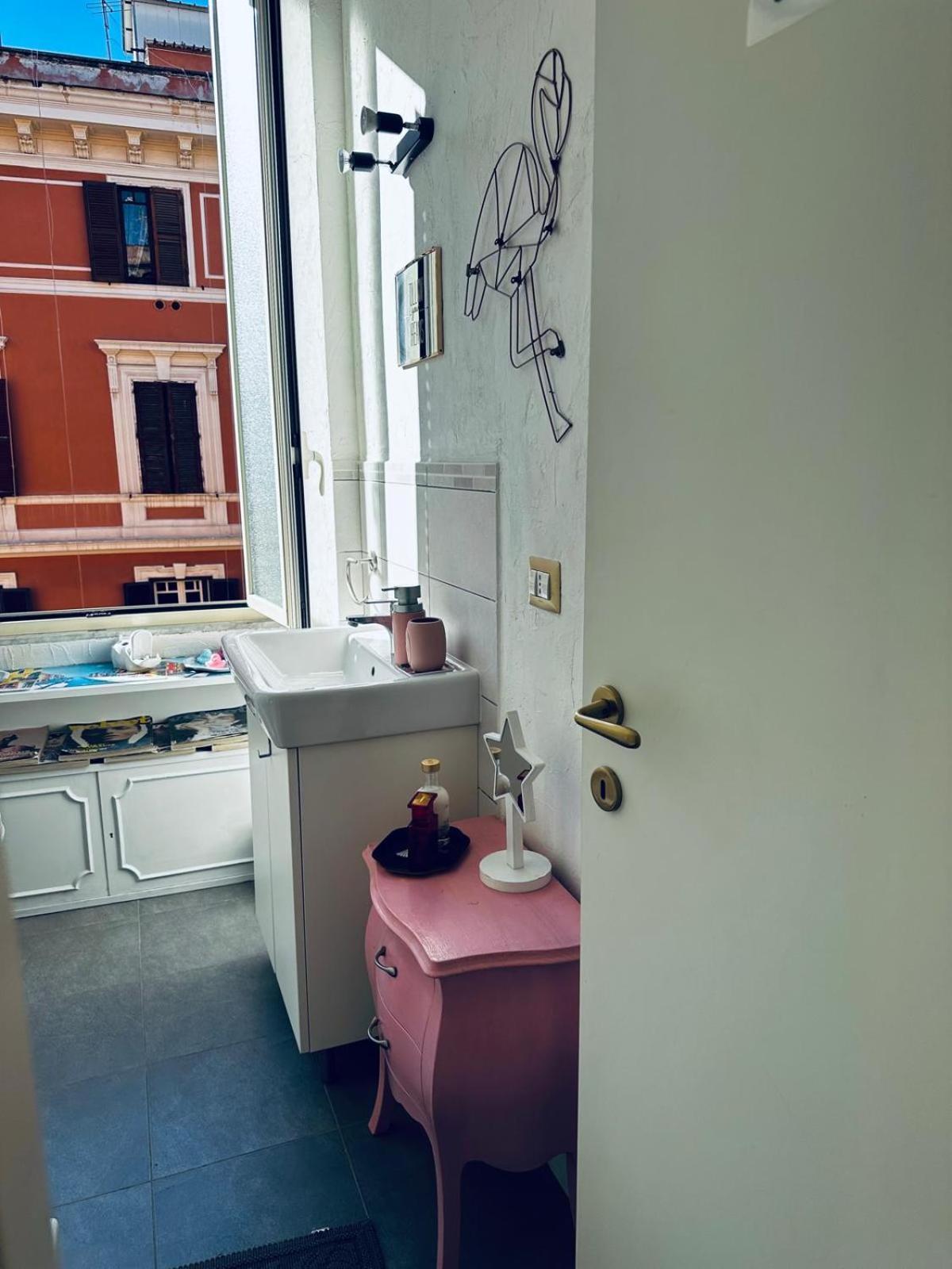 Home Sweet Rome Vatican المظهر الخارجي الصورة