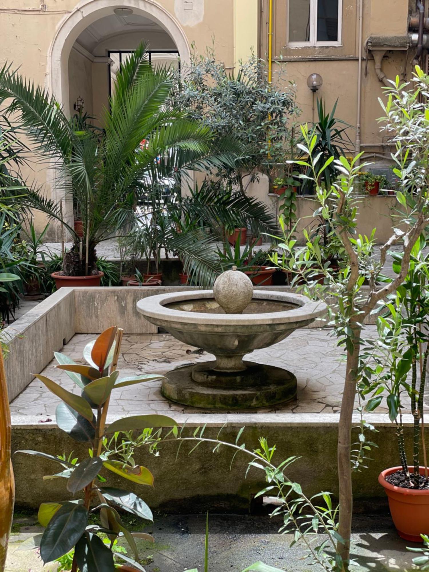 Home Sweet Rome Vatican المظهر الخارجي الصورة