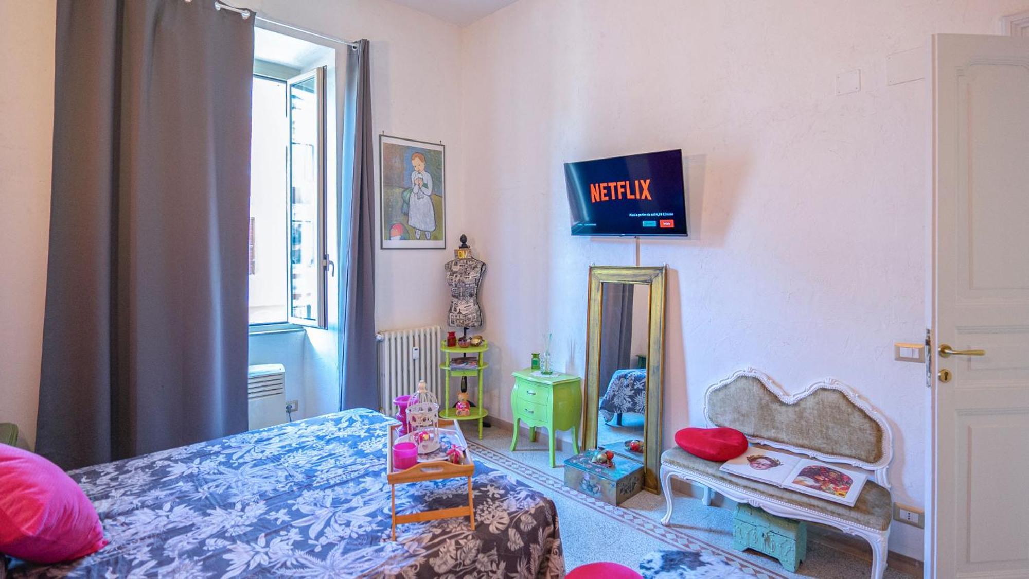 Home Sweet Rome Vatican المظهر الخارجي الصورة