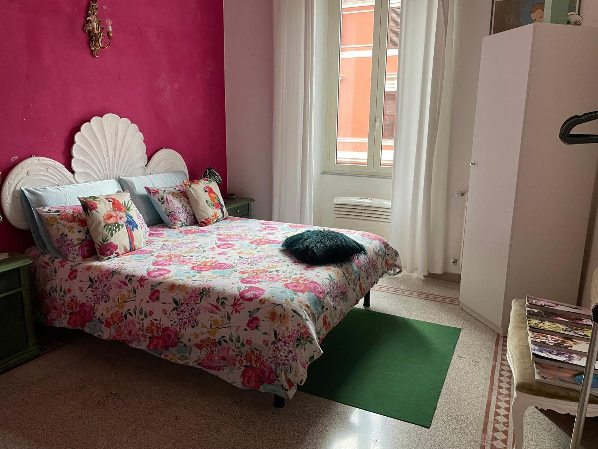 Home Sweet Rome Vatican المظهر الخارجي الصورة