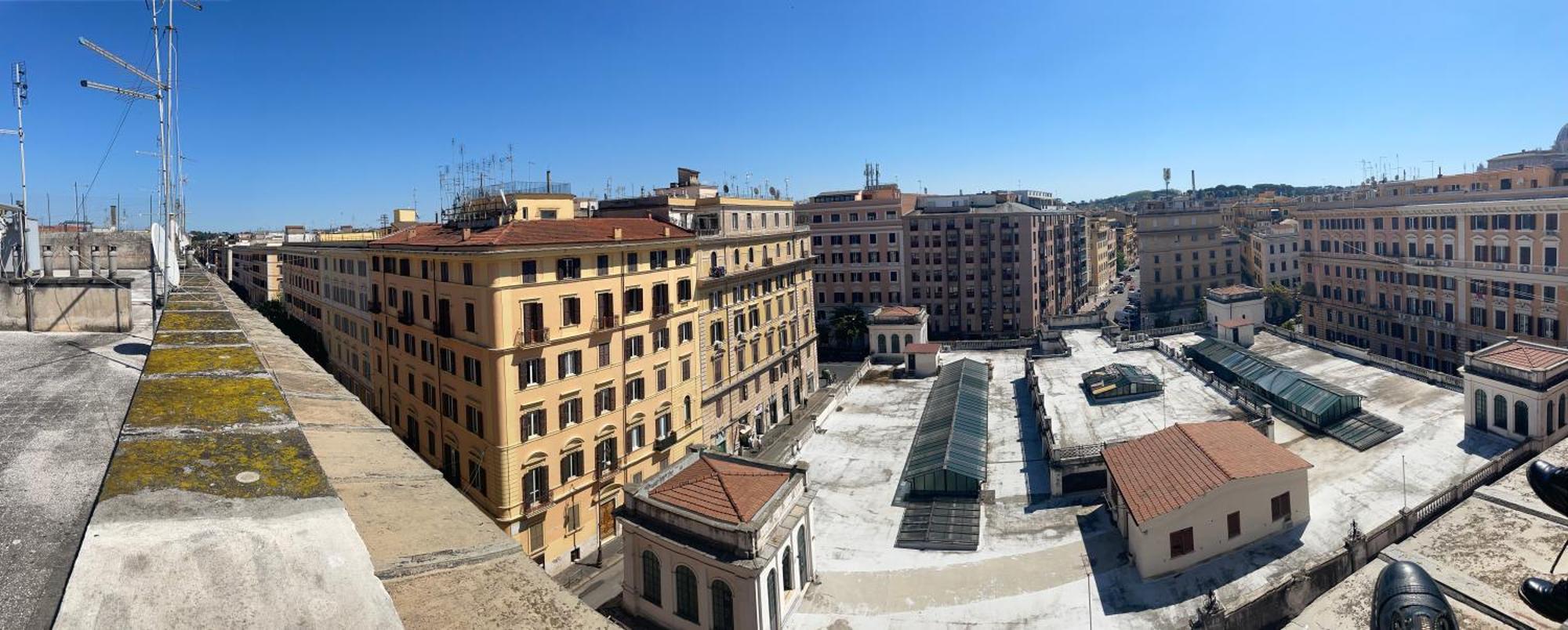 Home Sweet Rome Vatican المظهر الخارجي الصورة